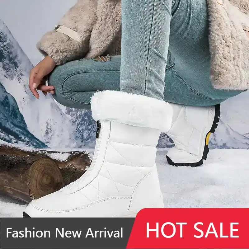 Vintage And Collectible Stores - Women's Boot Sneakers Walking Silver Women's