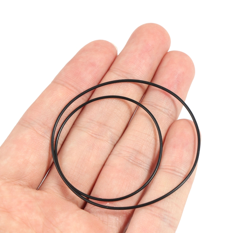 Cassette Walkman Belt - 2pcs Thin Belt for panasonic RQ-SX