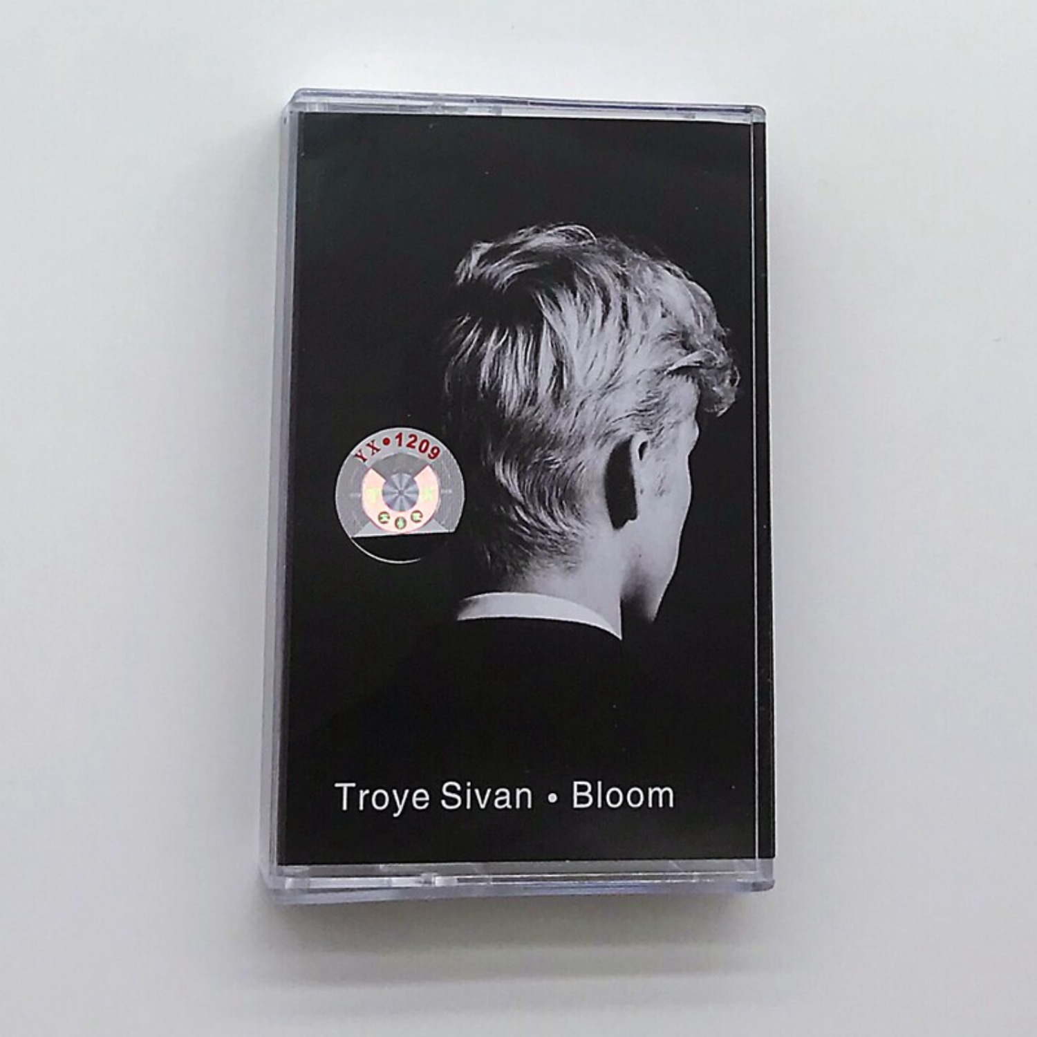 Vintage Collectibles - Rare Sealed Troye Sivan Bloom Pop