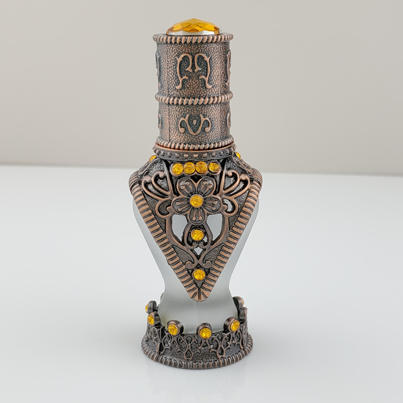 8ml Collection Waist Diamond D - Vintage Collectible Perfume Bottles 리뷰 및 가격