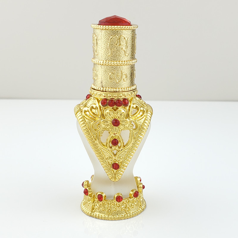 8ml Collection Waist Diamond D - Vintage Collectible Perfume Bottles 리뷰 및 가격