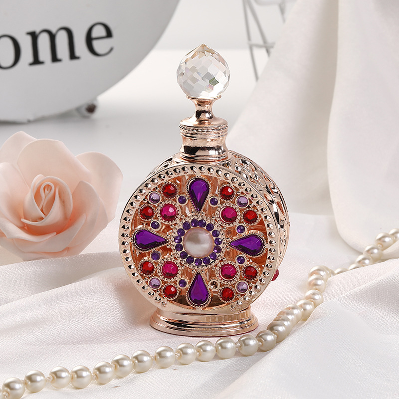15ML Vintage Empty Perfume Ter - Vintage Collectible Perfume Bottles 리뷰 및 가격