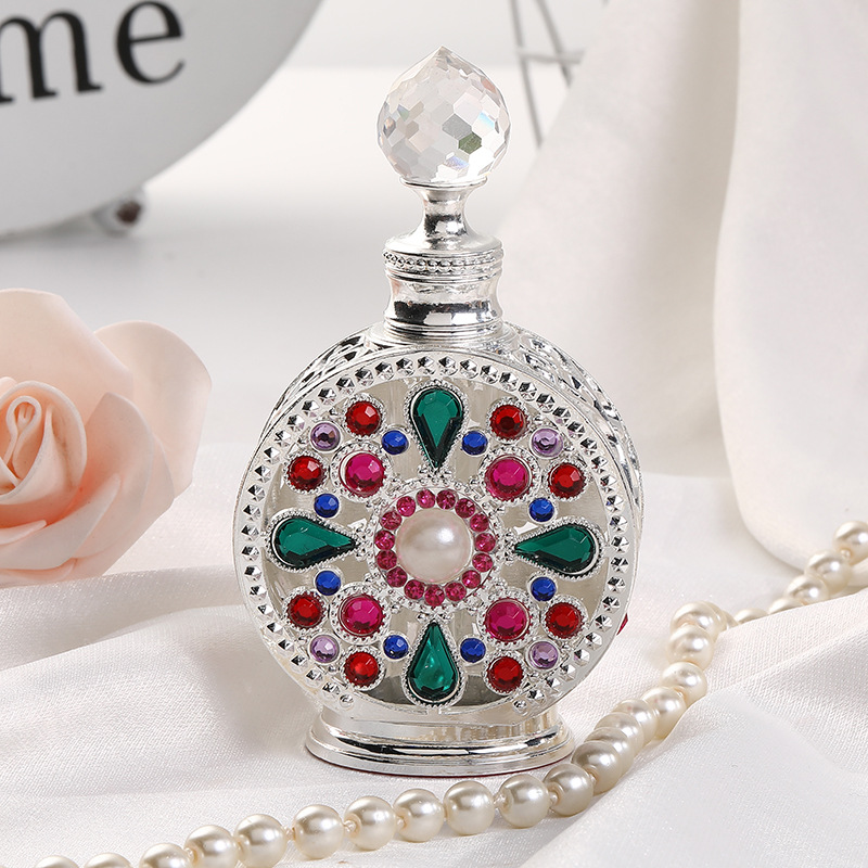 15ML Vintage Empty Perfume Ter - Vintage Collectible Perfume Bottles 리뷰 및 가격
