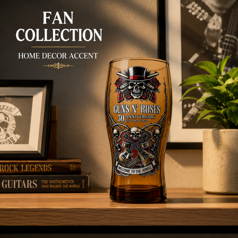 Guns N' Roses 30th Anniversary - Vintage Collectible Guns 리뷰 및 가격