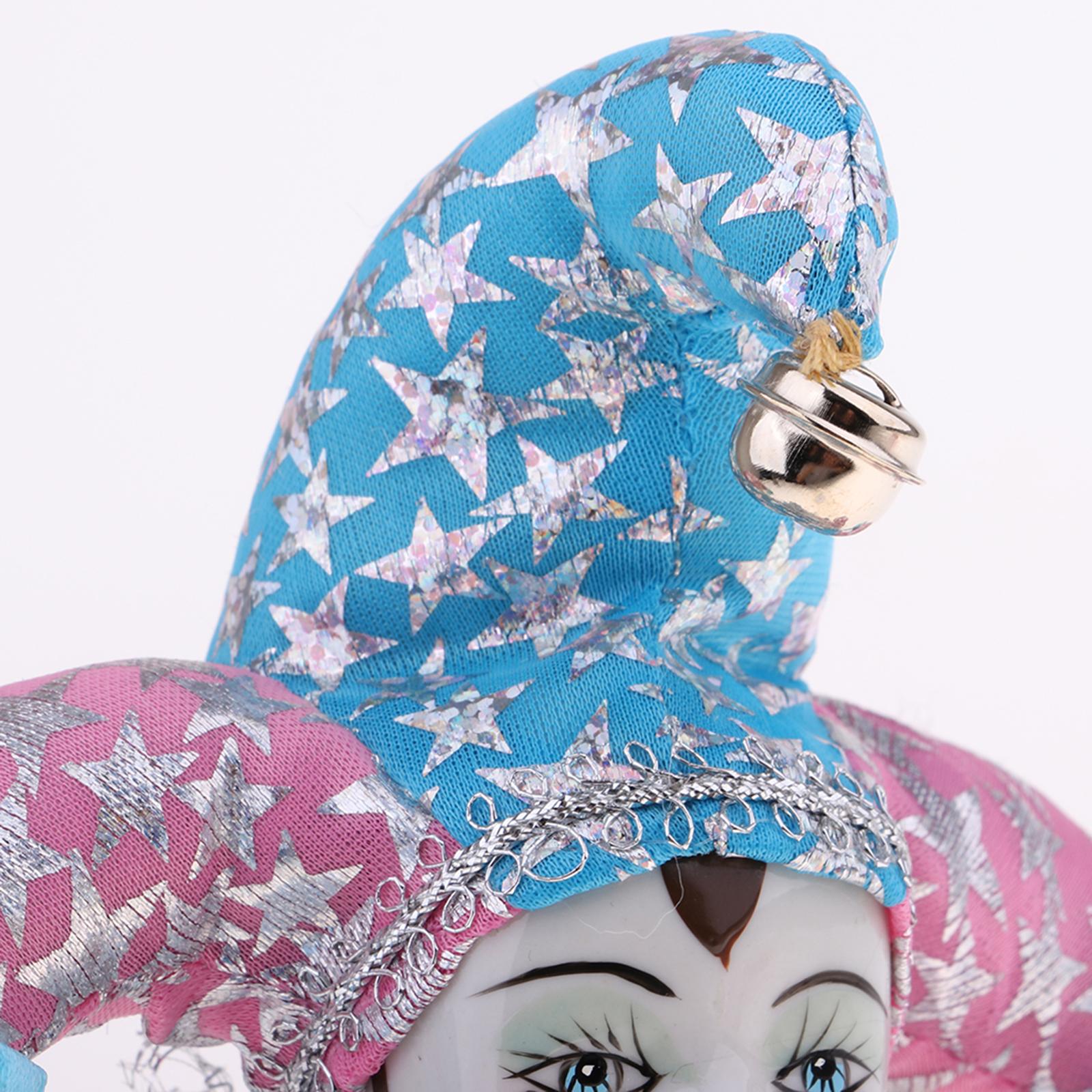 Porcelain Dolls Collectible 20 - Vintage Collectible Clowns 리뷰 및 가격