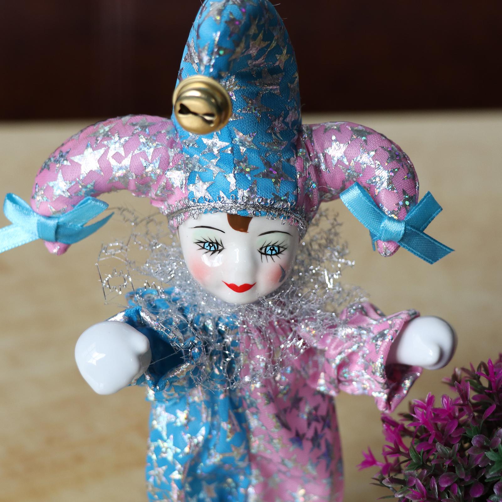 Porcelain Dolls Collectible 20 - Vintage Collectible Clowns 리뷰 및 가격