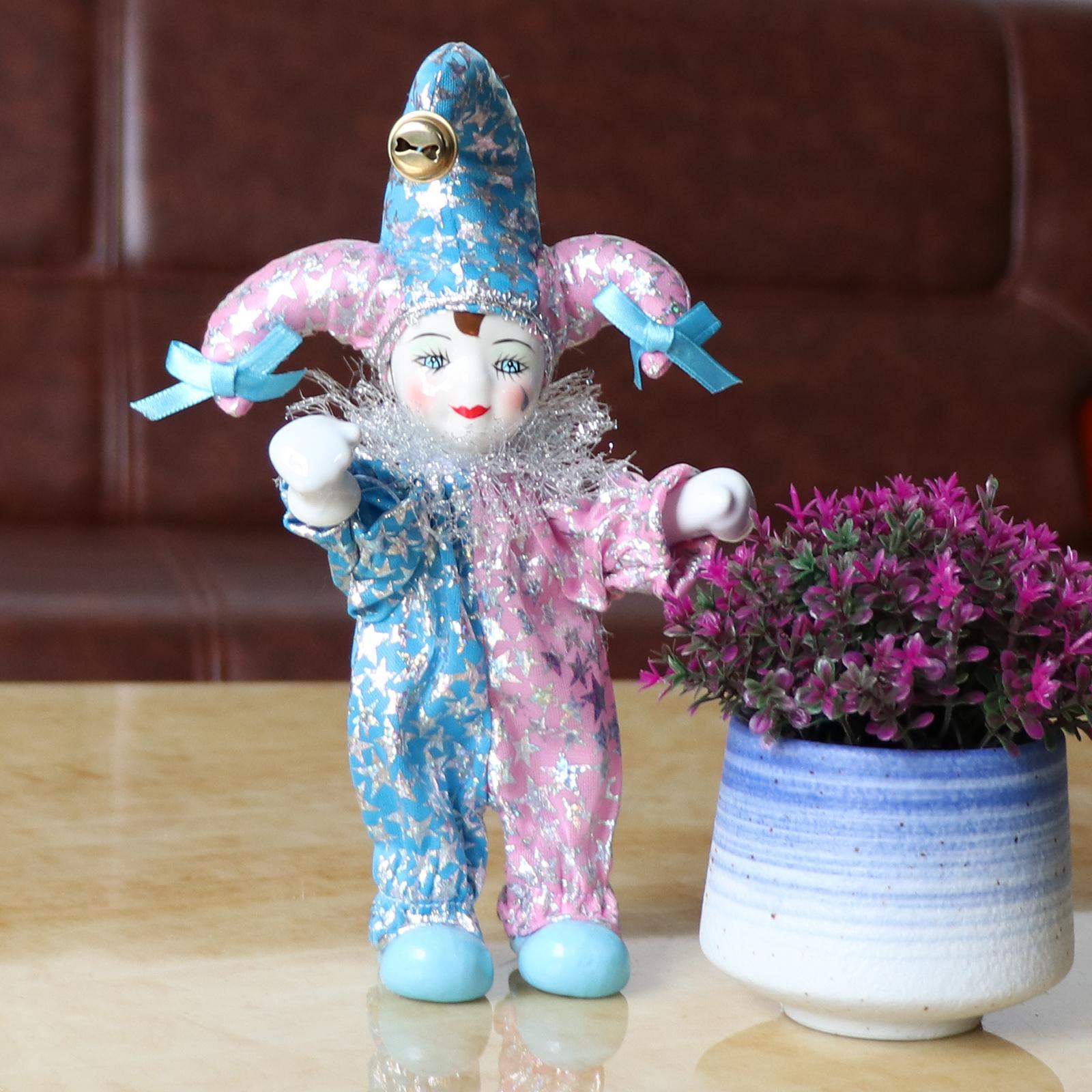 Porcelain Dolls Collectible 20 - Vintage Collectible Clowns 리뷰 및 가격