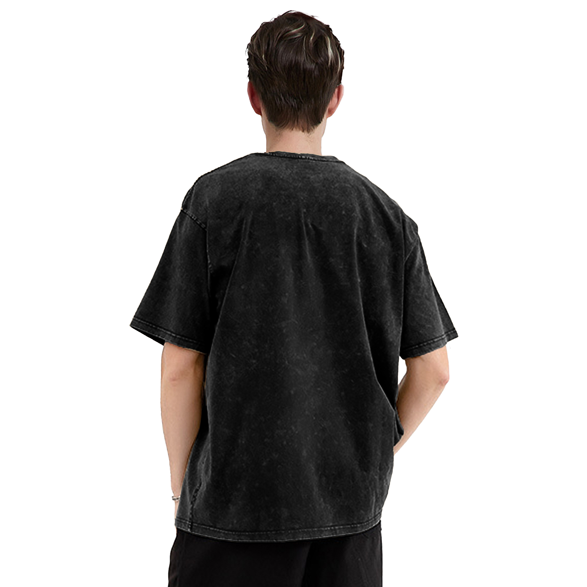 Harajuku Washed Shirts Demi Lo - Collectible Vintage T Shirts 리뷰 및 가격