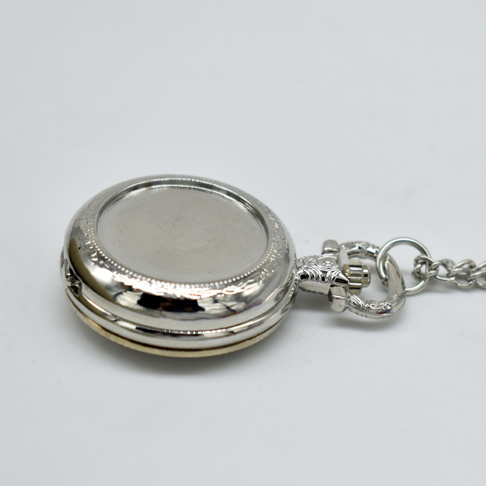 Custom Vintage Metal Pocket Wa - Vintage Necklace 리뷰 및 가격