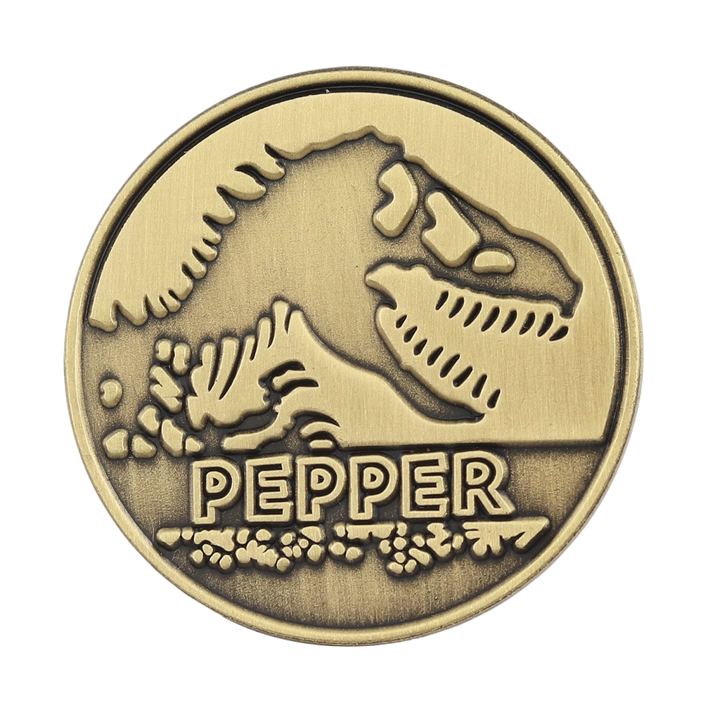 Jurassic-Park-Enamel Pin Dinos - Collectible Vintage Brooches 리뷰 및 가격