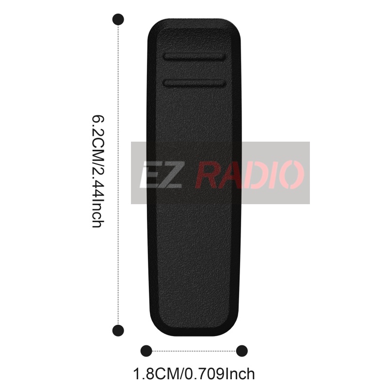 5R Mini Belt Clip Walkie Talki - Cassette Walkman Belt 리뷰 및 가격