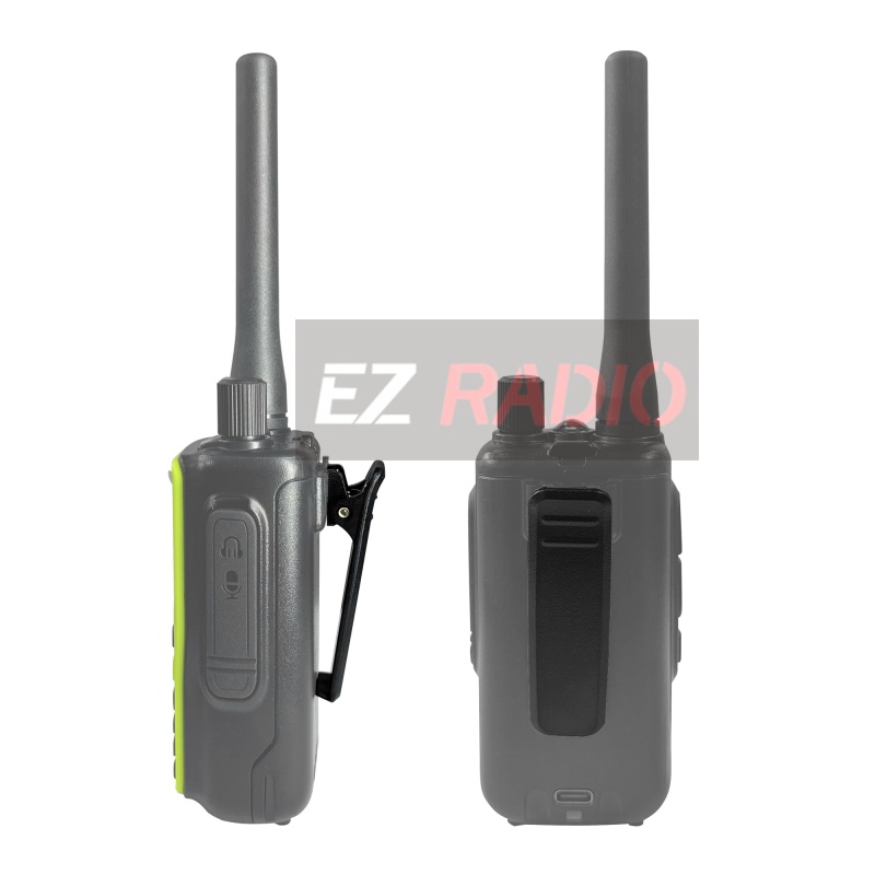 5R Mini Belt Clip Walkie Talki - Cassette Walkman Belt 리뷰 및 가격