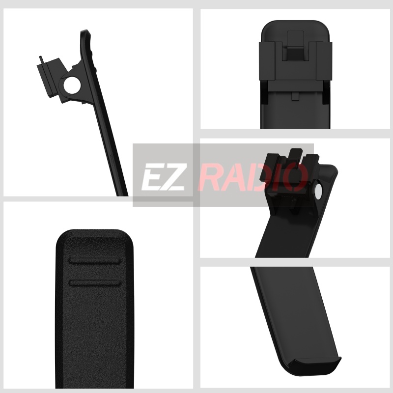 5R Mini Belt Clip Walkie Talki - Cassette Walkman Belt 리뷰 및 가격