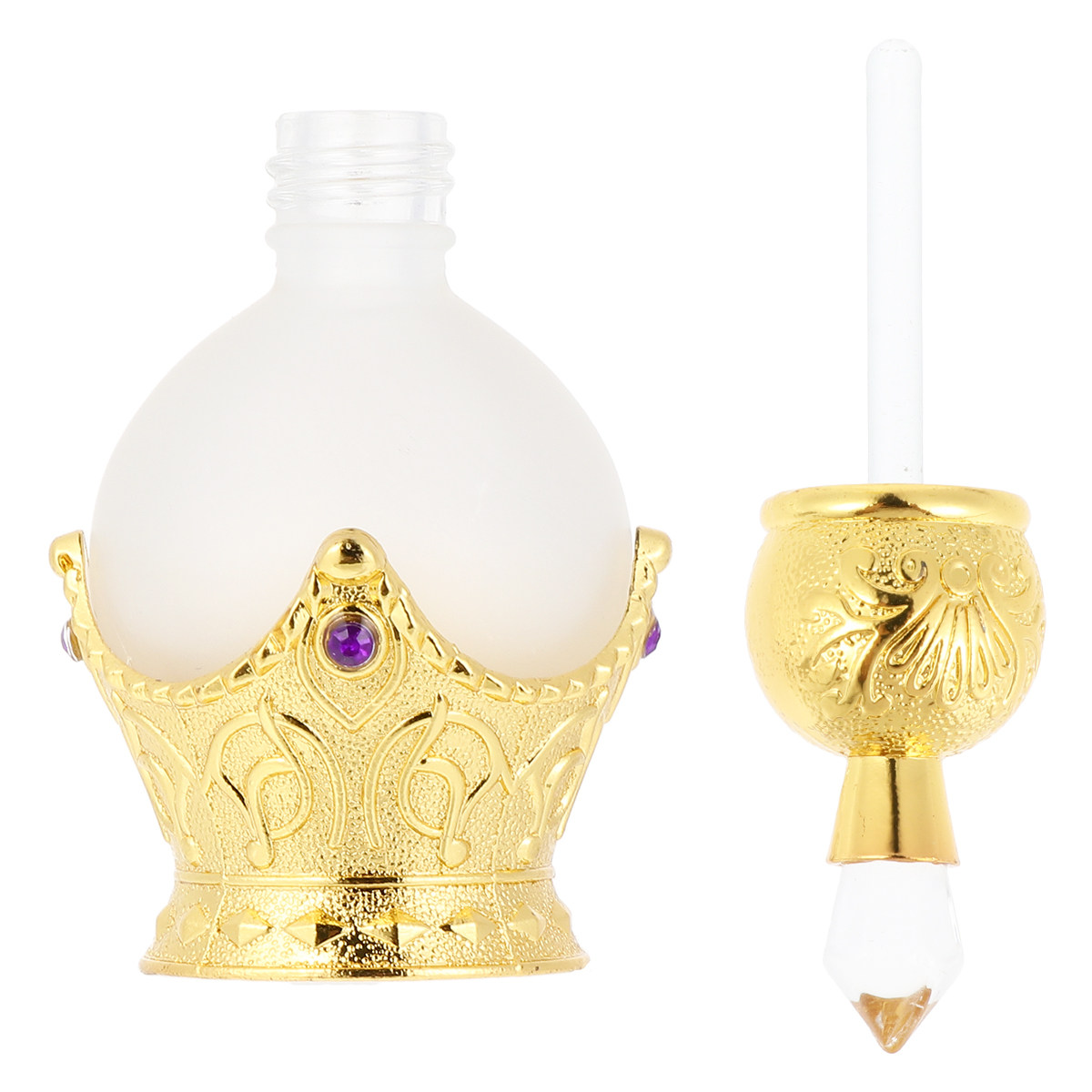 15Ml Gold Perfume Bottle Vinta - Vintage Collectible Perfume Bottles 리뷰 및 가격