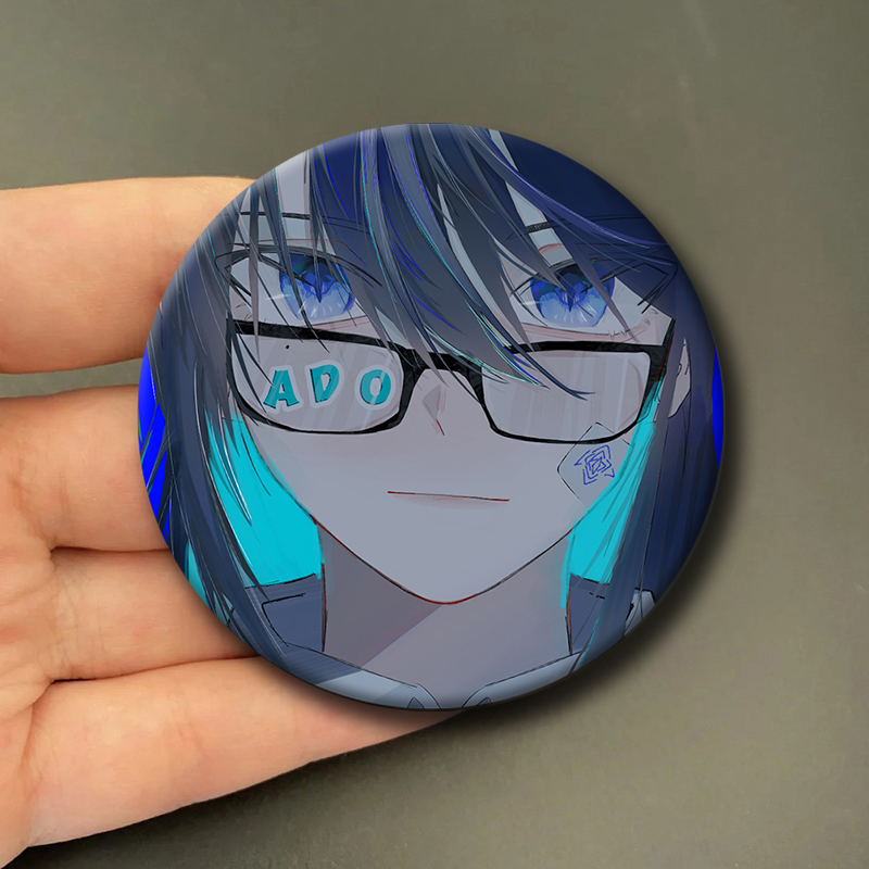 New Ado Kyogen X Uta Soft Butt - Collectible Vintage Brooches 리뷰 및 가격