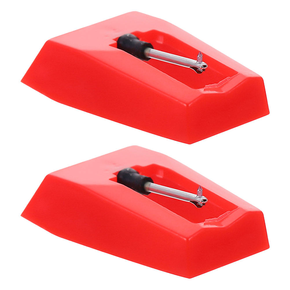 2Pcs Record Player Stylus Need - Record Player Needle 리뷰 및 가격
