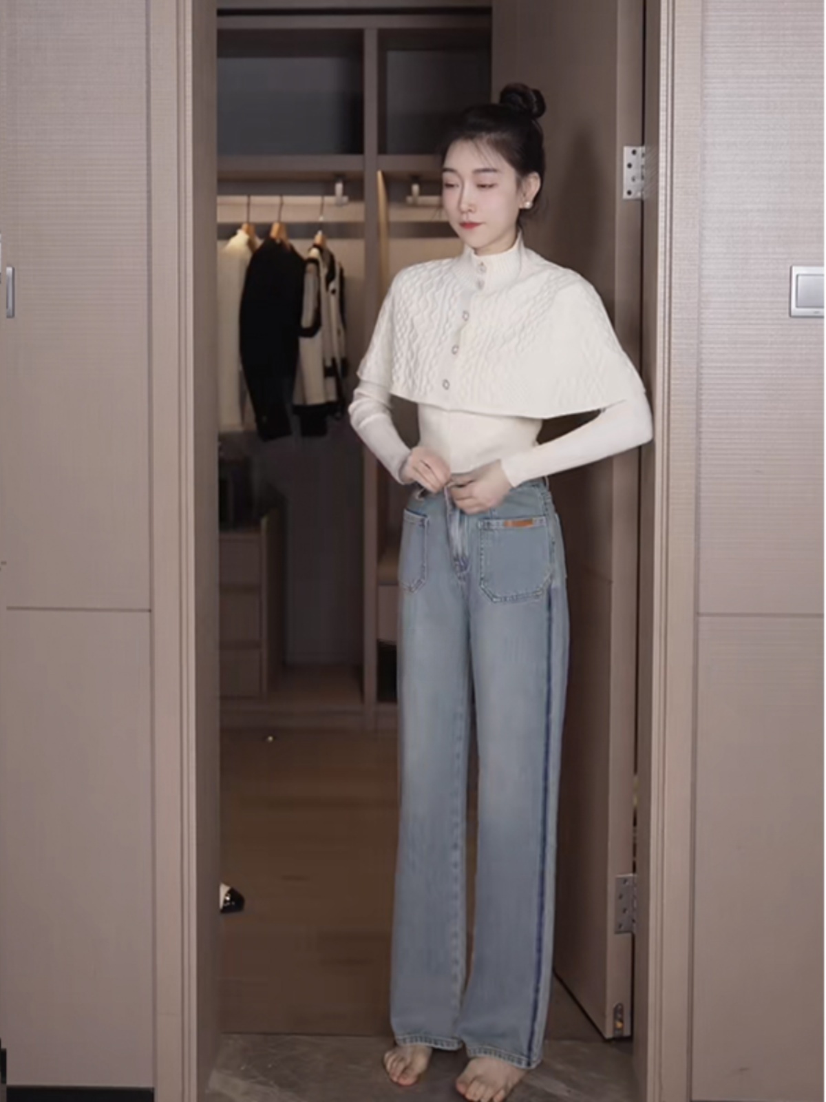 Oajer Flagship Store Women's S - Vintage And Collectible Stores 리뷰 및 가격