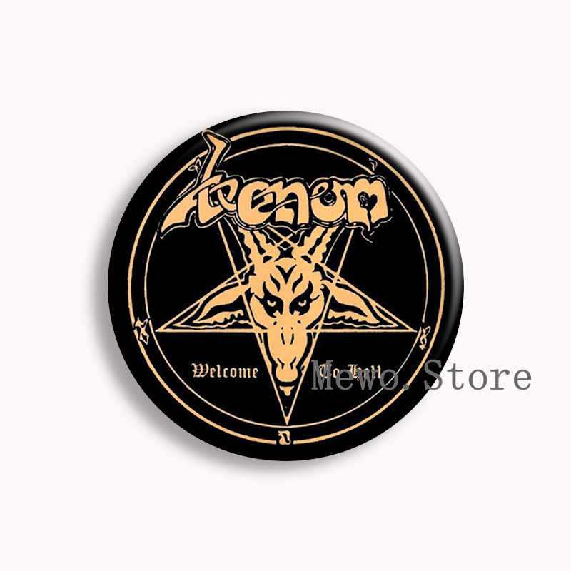Rock Mayhem Band Soft Button P - Vintage Collectible Accessories 리뷰 및 가격