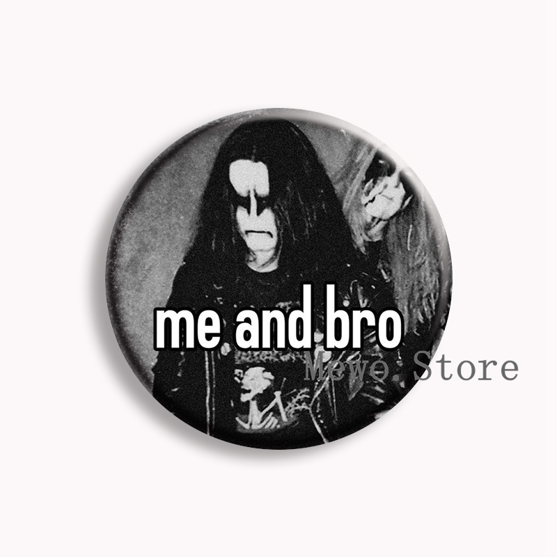 Rock Mayhem Band Soft Button P - Vintage Collectible Accessories 리뷰 및 가격