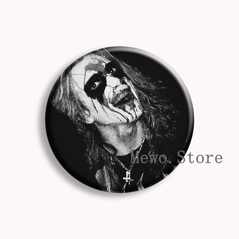 Rock Mayhem Band Soft Button P - Vintage Collectible Accessories 리뷰 및 가격