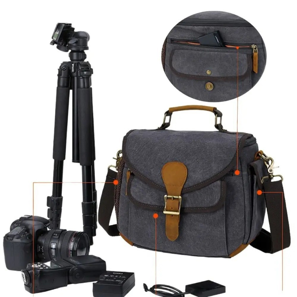 Canvas Mirrorless Photography  - Lens Cap Vintage 리뷰 및 가격