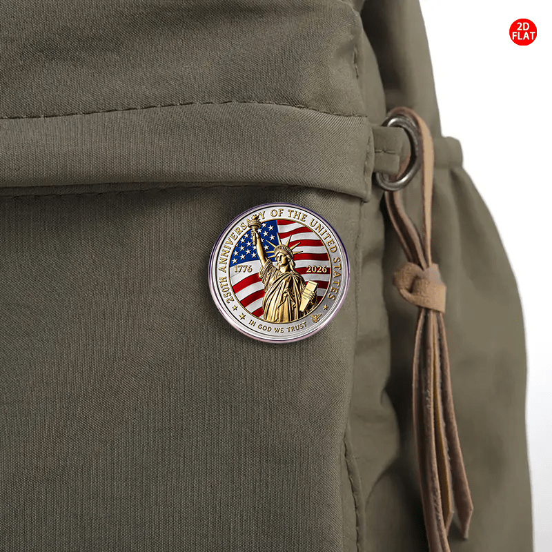 2D Flat, 2026 American Indepen - Collectible Vintage Brooches 리뷰 및 가격