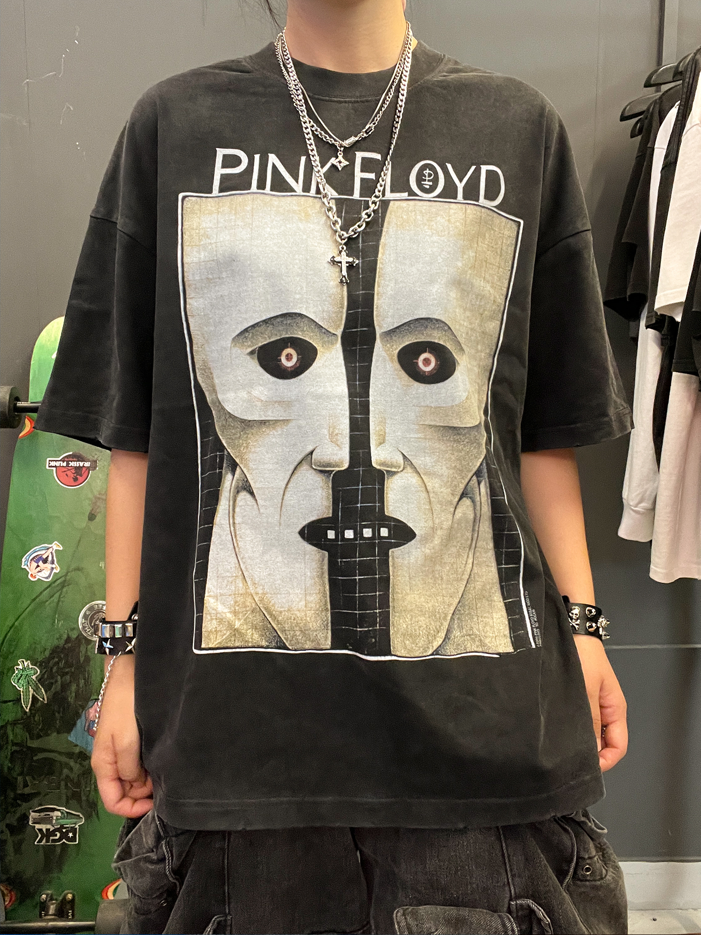 Heavyweight 260G  Vintage Feel - Collectible Vintage T Shirts 리뷰 및 가격