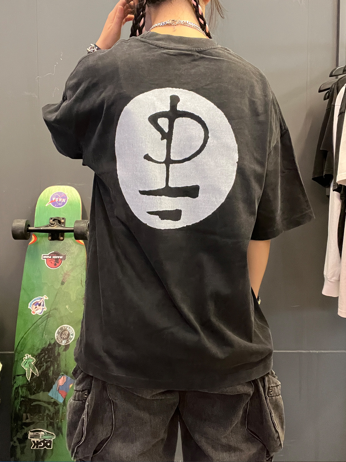 Heavyweight 260G  Vintage Feel - Collectible Vintage T Shirts 리뷰 및 가격