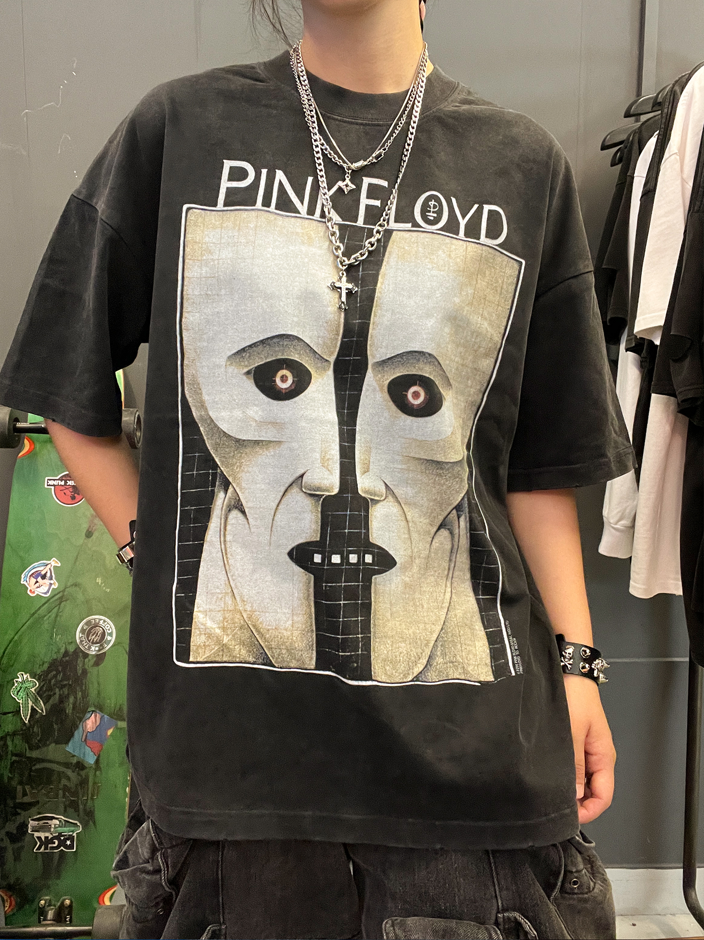 Heavyweight 260G  Vintage Feel - Collectible Vintage T Shirts 리뷰 및 가격