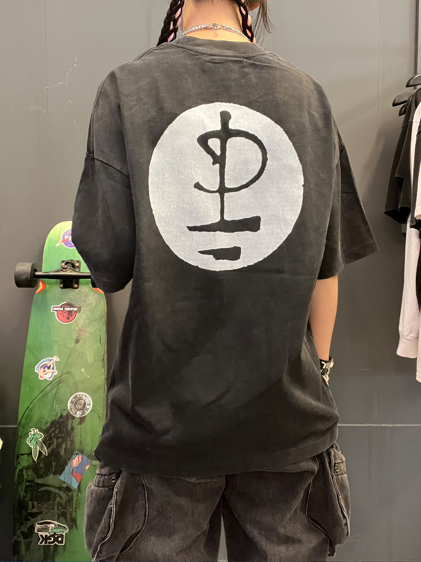 Heavyweight 260G  Vintage Feel - Collectible Vintage T Shirts 리뷰 및 가격