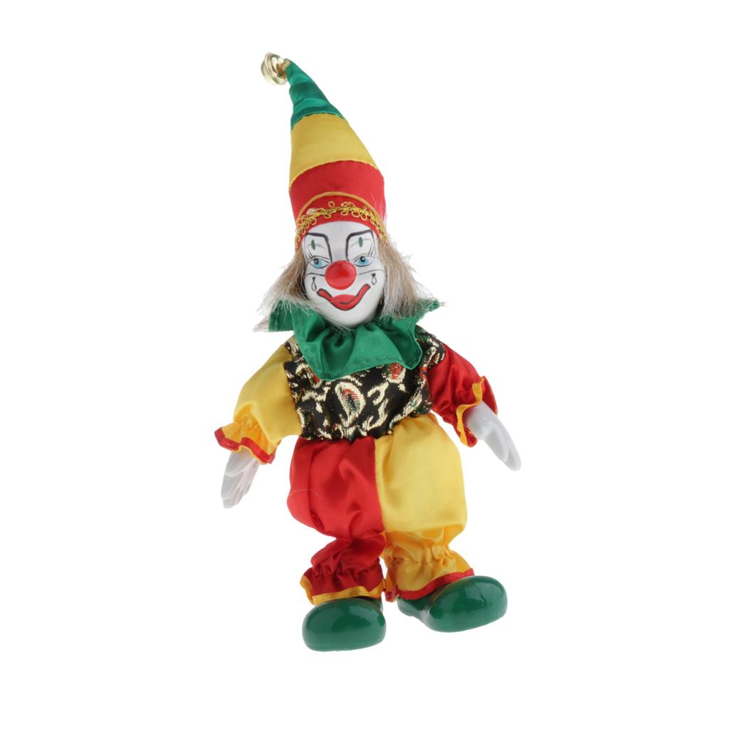 Vintage Ceramic Clown Standing - Vintage Collectible Clowns 리뷰 및 가격