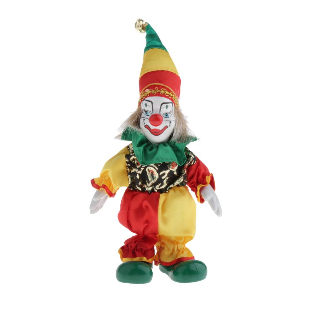 Vintage Ceramic Clown Standing - Vintage Collectible Clowns 리뷰 및 가격