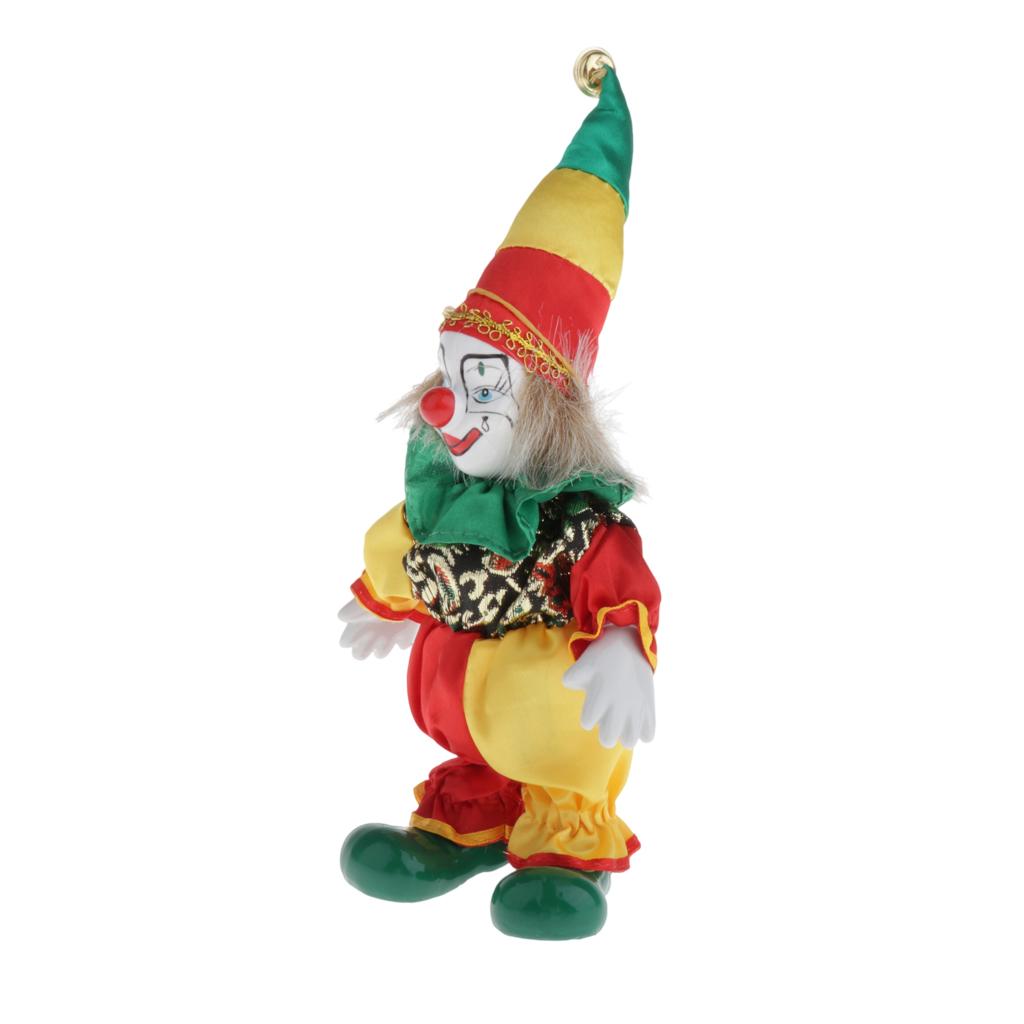 Vintage Ceramic Clown Standing - Vintage Collectible Clowns 리뷰 및 가격