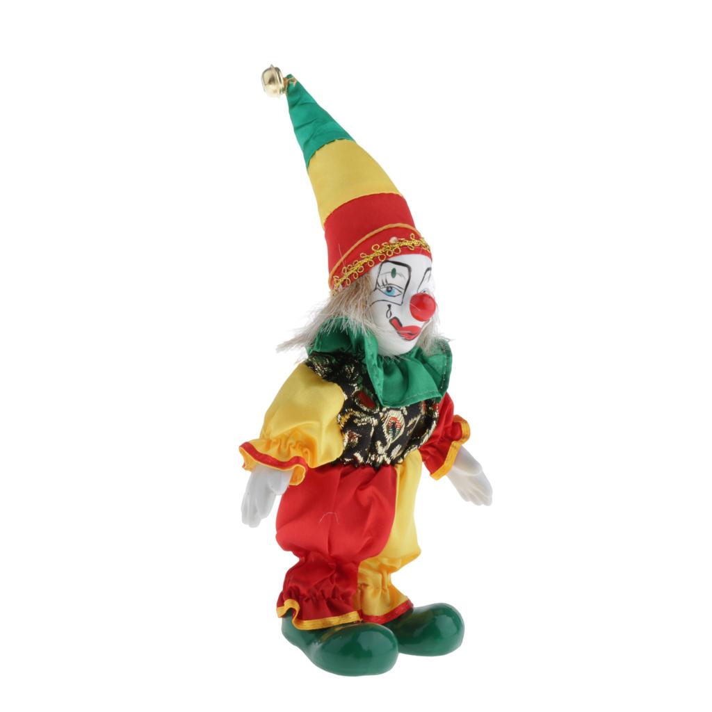 Vintage Ceramic Clown Standing - Vintage Collectible Clowns 리뷰 및 가격