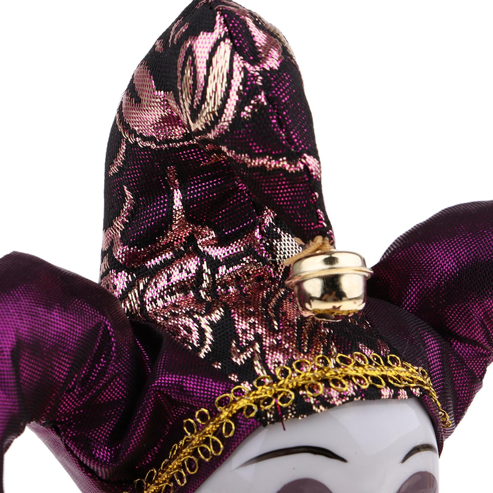 Italian Style Porcelain Dolls  - Vintage Collectible Clowns 리뷰 및 가격