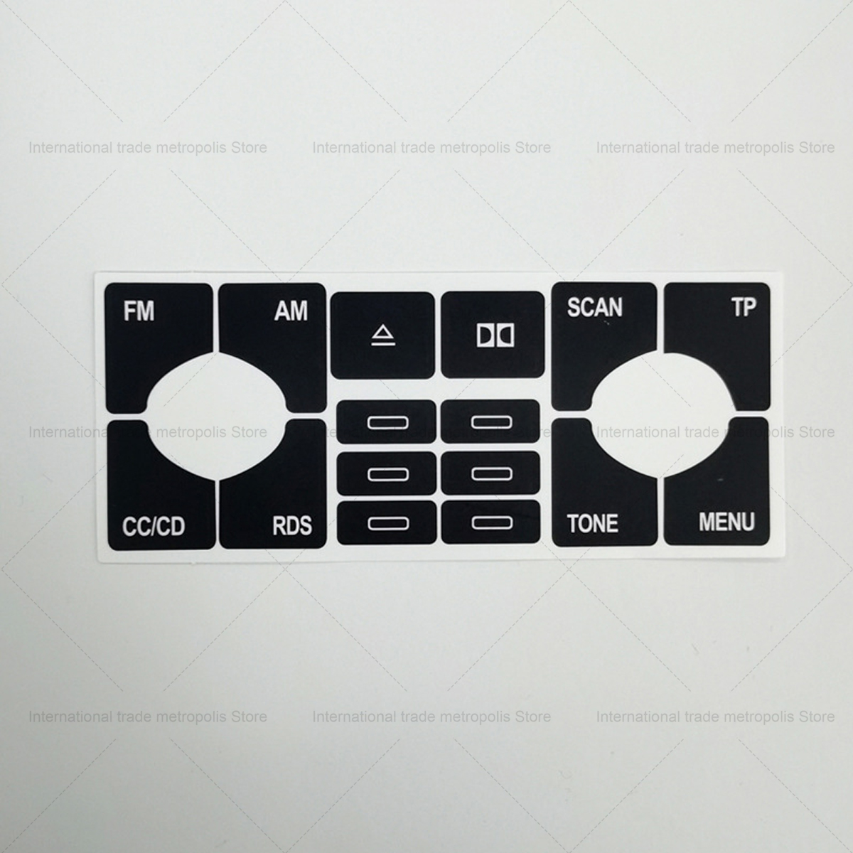 A Set Audio Button Repair Deca - Cassette Tape Head 리뷰 및 가격