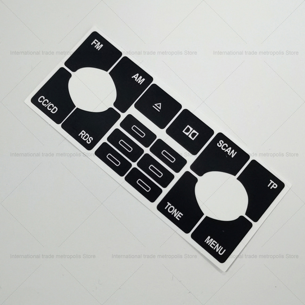 A Set Audio Button Repair Deca - Cassette Tape Head 리뷰 및 가격