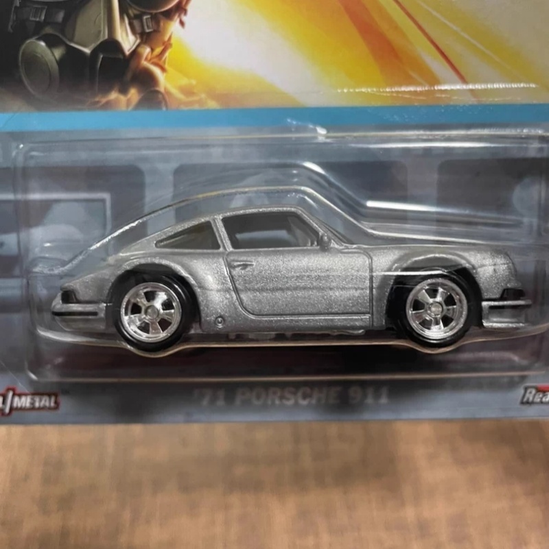 Hot Wheels Premium Pop Culture - Vintage Collectible Guns 리뷰 및 가격