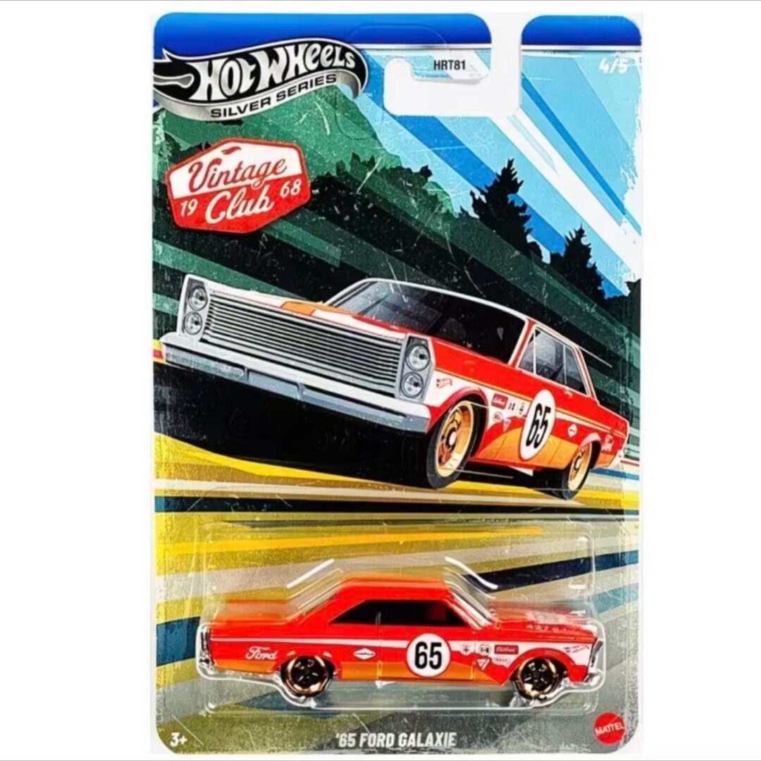 Hot Wheels Cars Vintage Club 6 - Vintage Collectible Hot Wheels 리뷰 및 가격