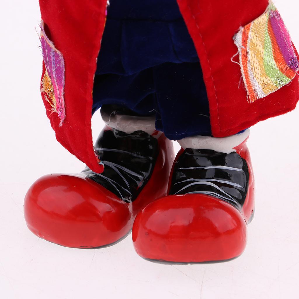 Handcrafted Porcelain Clown Do - Vintage Collectible Clowns 리뷰 및 가격