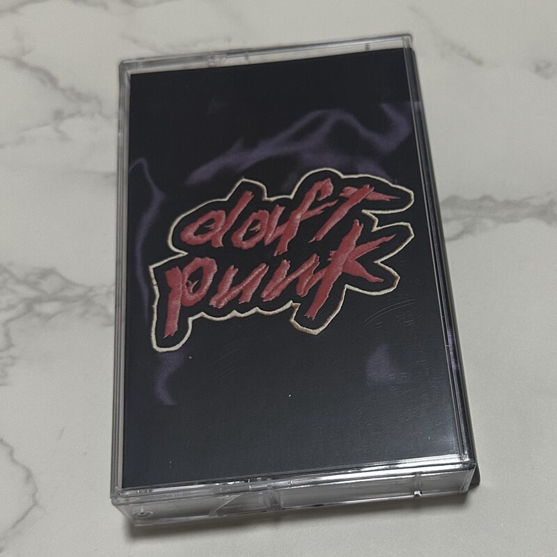 Daft Punk Classic Electronic M - Vintage Collectibles 리뷰 및 가격