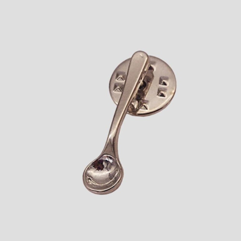 Fashion Cute Design Spoon Broo - Vintage Collectible Spoons 리뷰 및 가격
