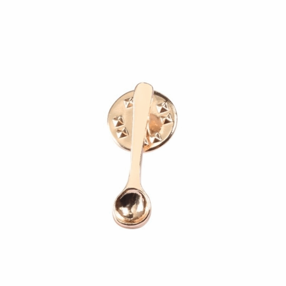 Fashion Cute Design Spoon Broo - Vintage Collectible Spoons 리뷰 및 가격