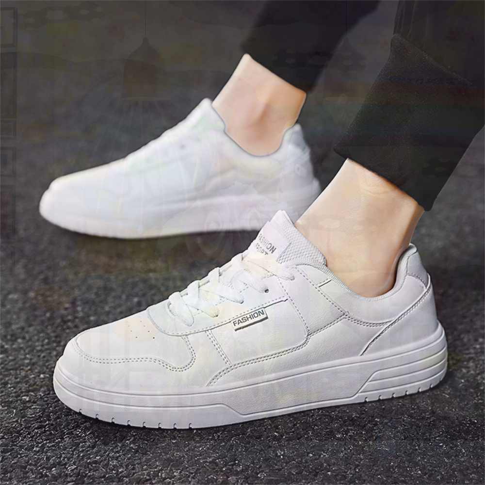 With Ties PU Leather Shoes 41  - Most Collectible Vintage Items 리뷰 및 가격