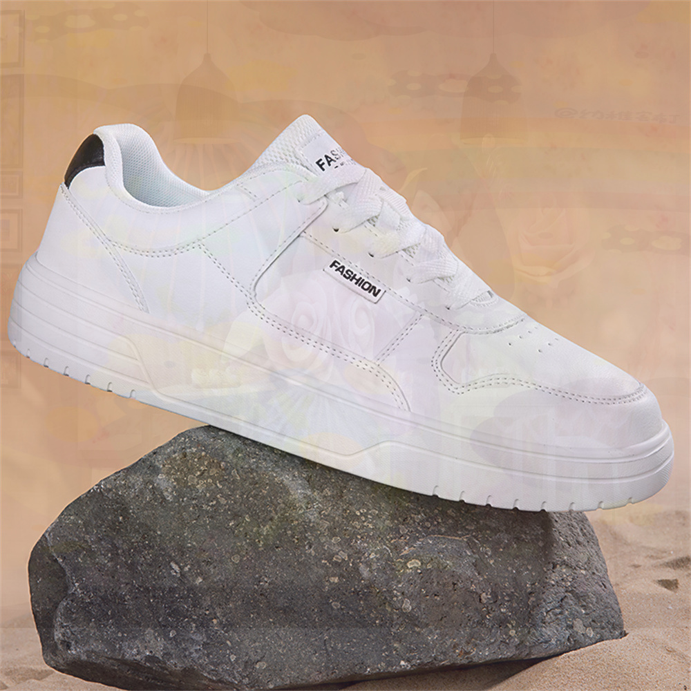 With Ties PU Leather Shoes 41  - Most Collectible Vintage Items 리뷰 및 가격