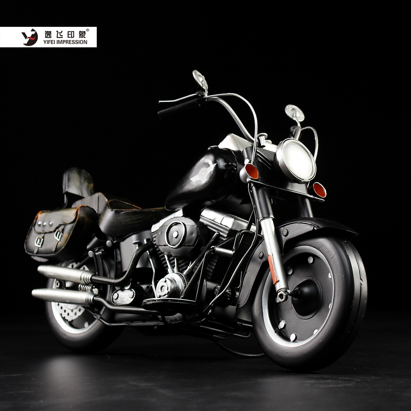 Vintage Motorcycle Model 1/6 S - Vintage Collectible Ornaments 리뷰 및 가격
