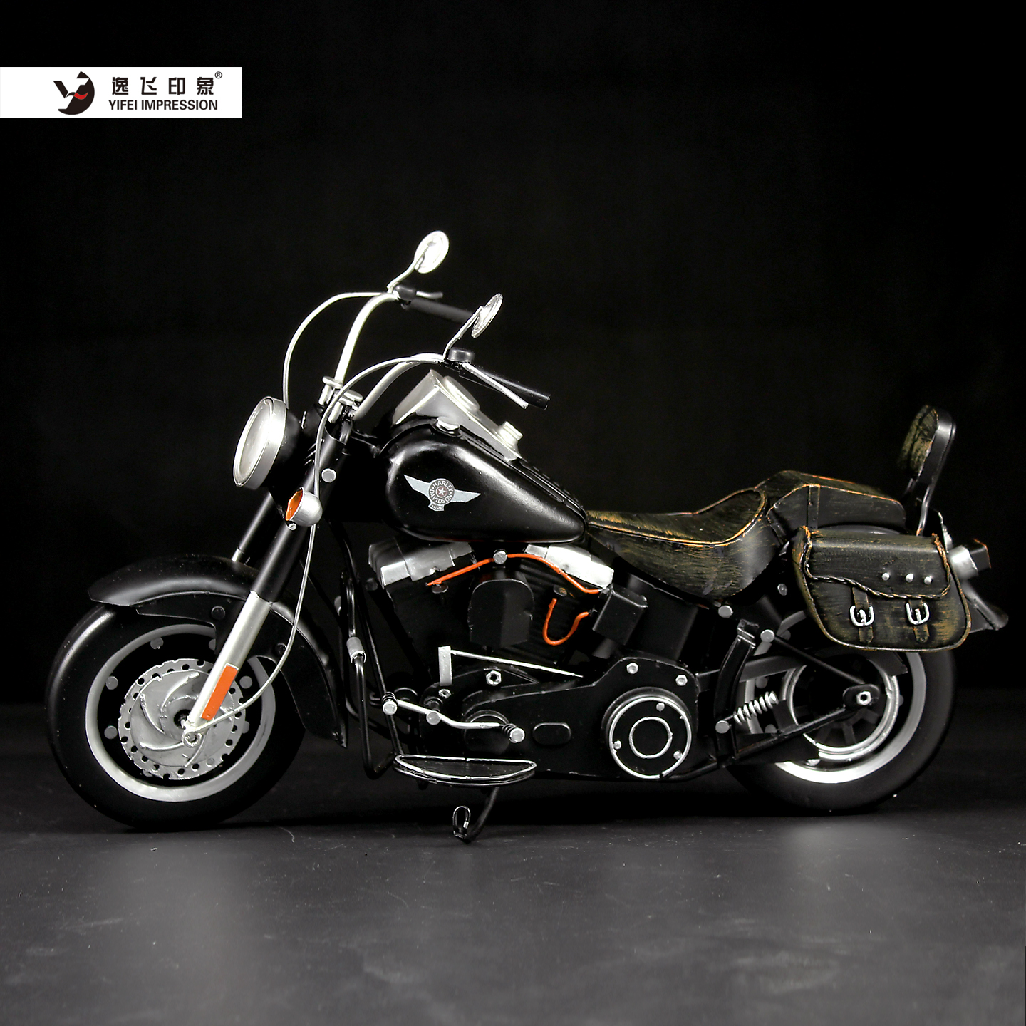Vintage Motorcycle Model 1/6 S - Vintage Collectible Ornaments 리뷰 및 가격