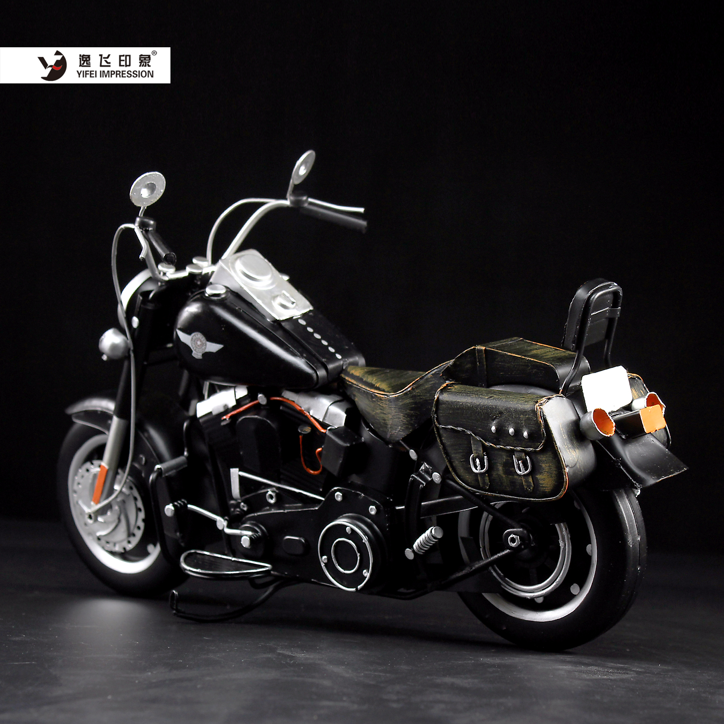 Vintage Motorcycle Model 1/6 S - Vintage Collectible Ornaments 리뷰 및 가격