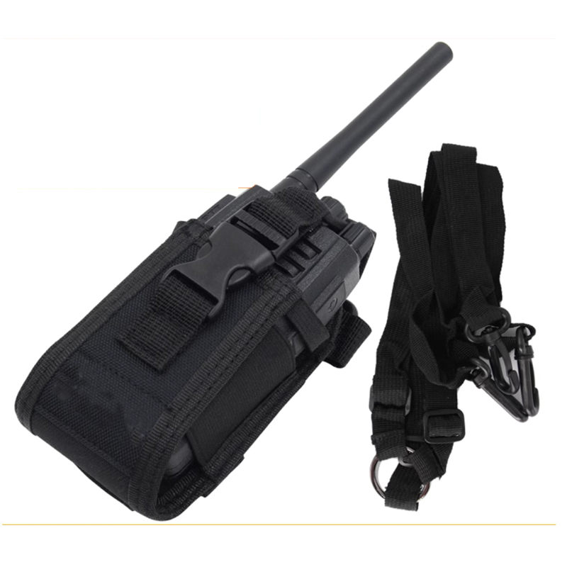 Walkie Talkie Protective Case  - Cassette Walkman Belt 리뷰 및 가격