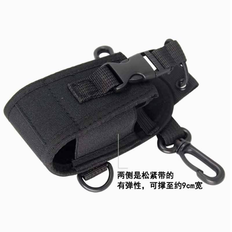 Walkie Talkie Protective Case  - Cassette Walkman Belt 리뷰 및 가격